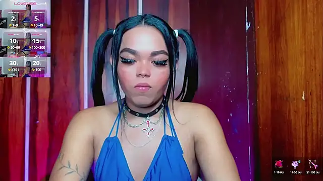 KayleighDreams_ webcam