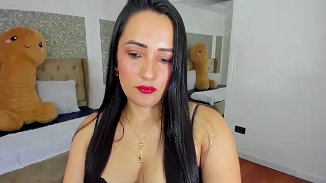 KimWessel_ webcam