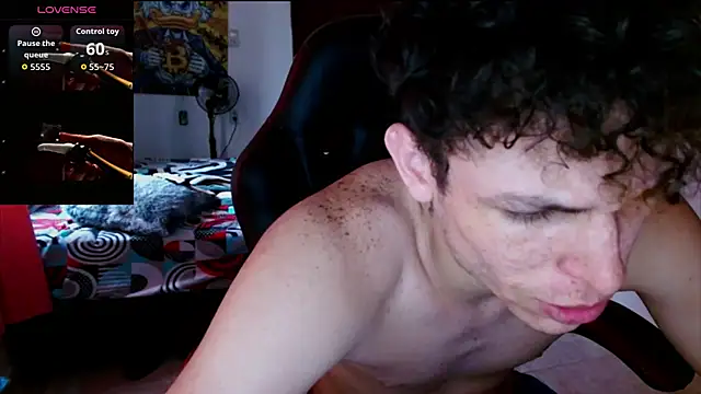 deividcloud36 webcam