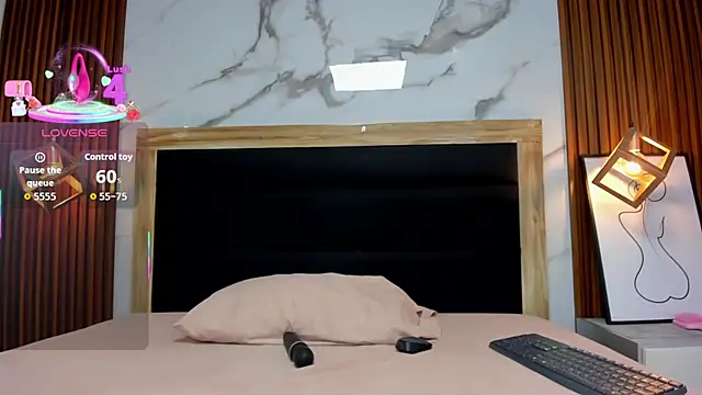ALICIATARLY webcam