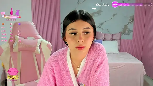Yuli_16 webcam
