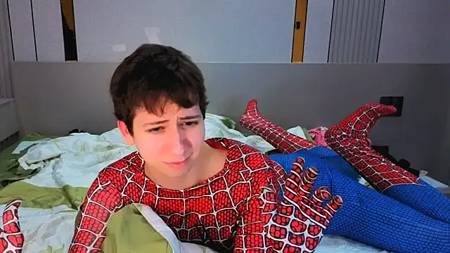 Timothy_Fox webcam