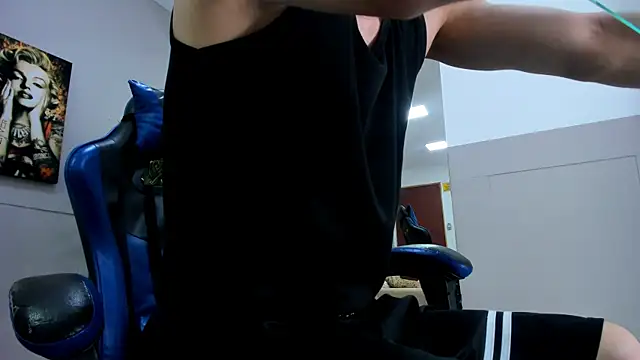 roan_birkin webcam