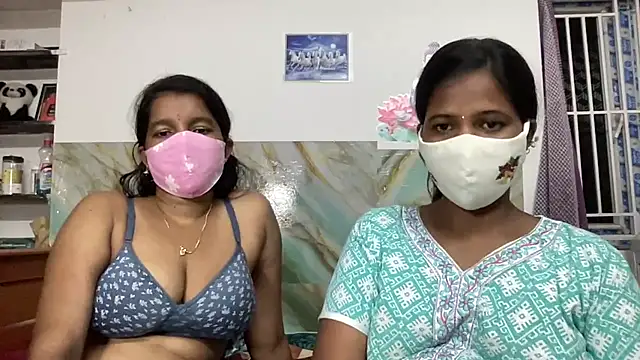 Tamil_Perfect_Coupless webcam