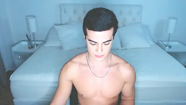 mr_hunterx webcam
