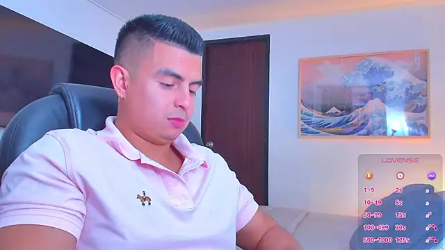 RJBarto webcam