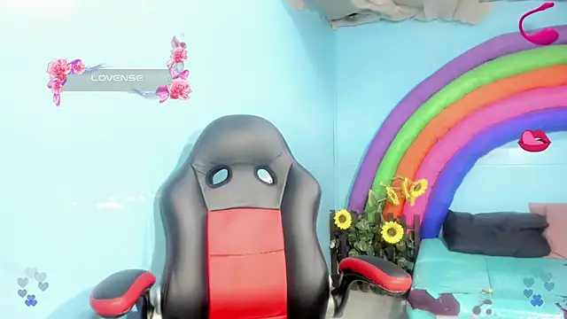 Britany_montiel webcam