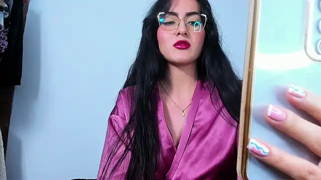 77Neferkitty77 webcam