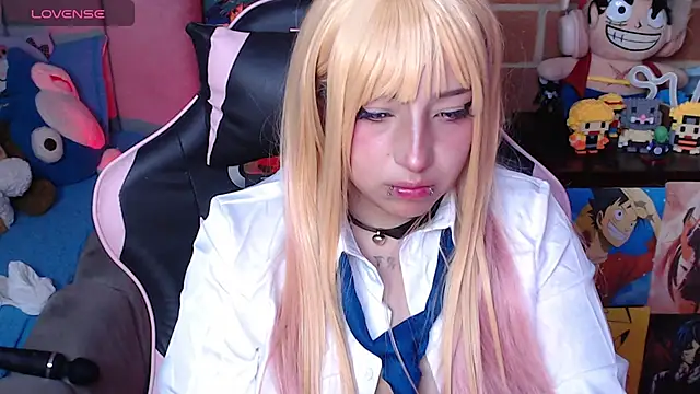 _alexa19pretty_ webcam
