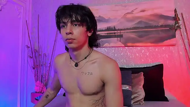 Tyler_durten webcam