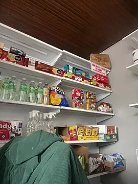PamelaJonsom_ webcam