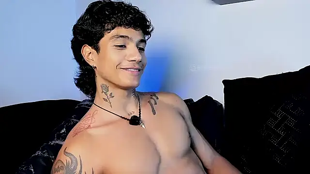 aress_damon webcam