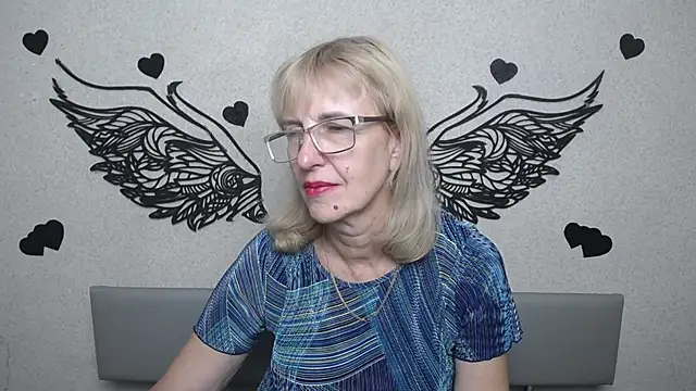 PattySanny webcam