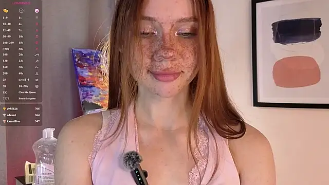 Killy_Merrot webcam