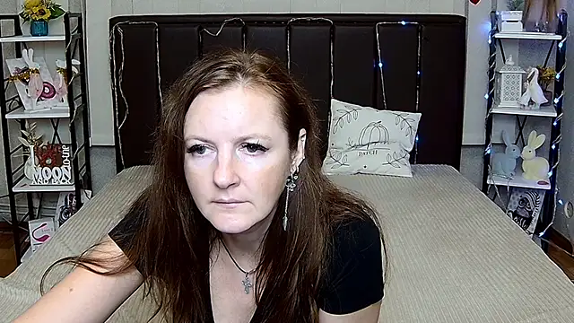 MeganPirs webcam