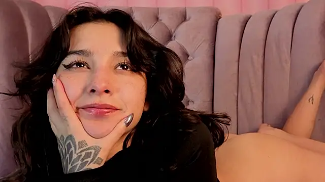 Ciielo_777 webcam