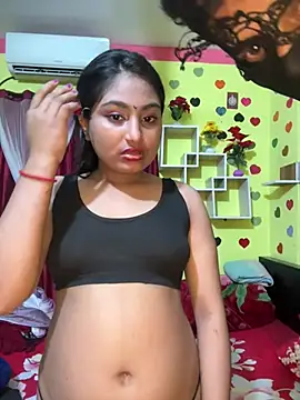 Dreamgirl_010 webcam