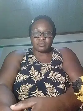 Ebonypearl2 webcam