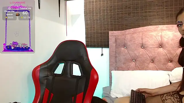 Slendy_club webcam