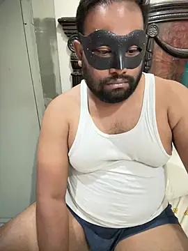 Telugu_HotGuy webcam