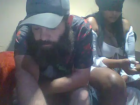 Interracialcouple35 webcam