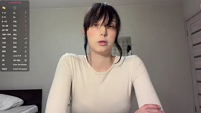 JanetteMussy webcam