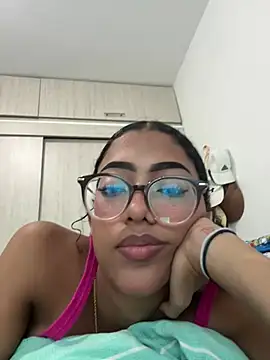 Kimy_lux webcam
