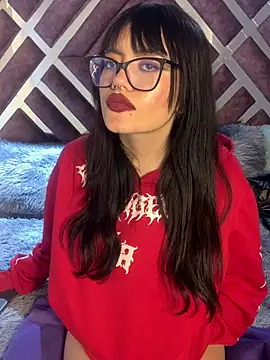Saphira_Pink webcam