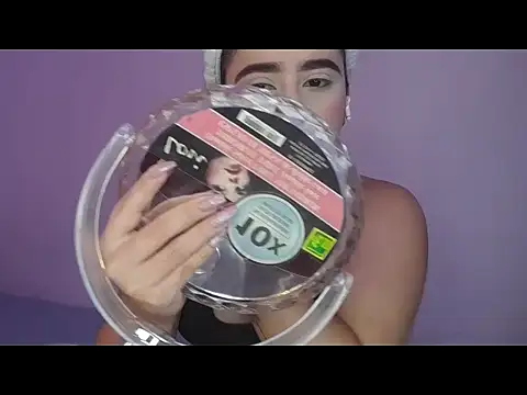 MartinaConnorr webcam