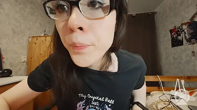 RachelSav webcam