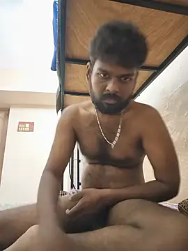 Vijayanbigc webcam