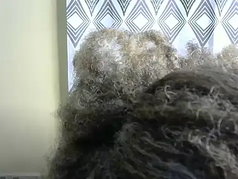 cheeky_caramel webcam