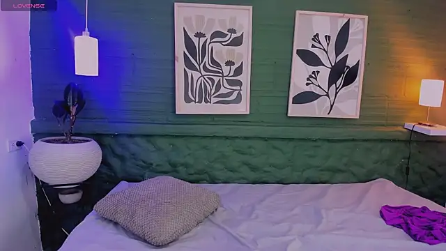 Dalia_Zareen webcam