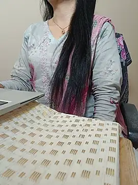 Chanchal--Navya webcam