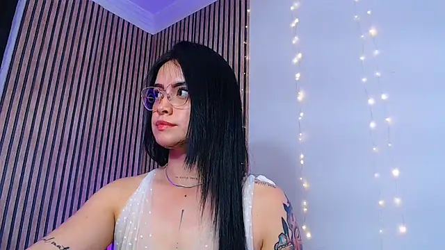 Isa_Maiden1 webcam