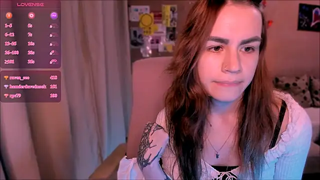 _selectrra webcam