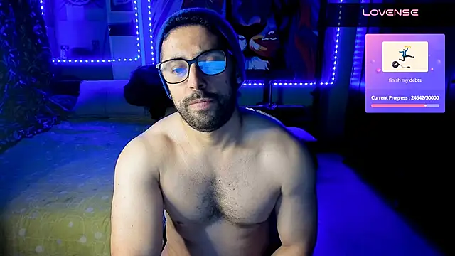 irokdan891 webcam
