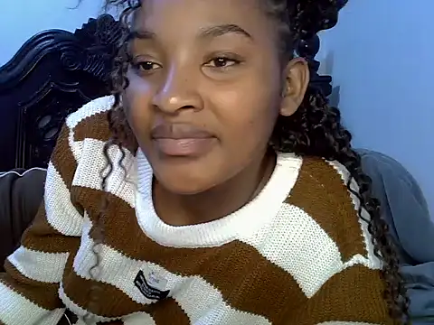 cute-alexis webcam