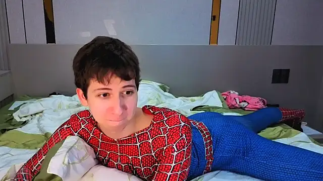 Timothy_Fox webcam