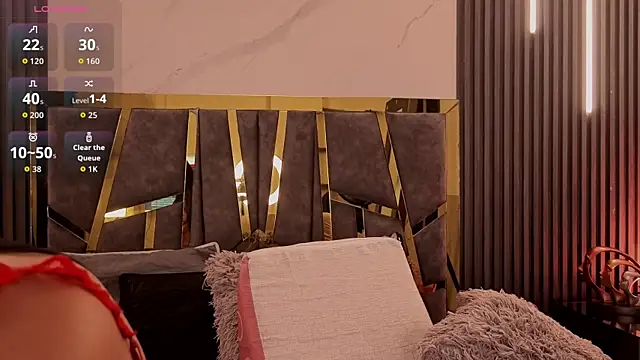 ScarletTorres webcam