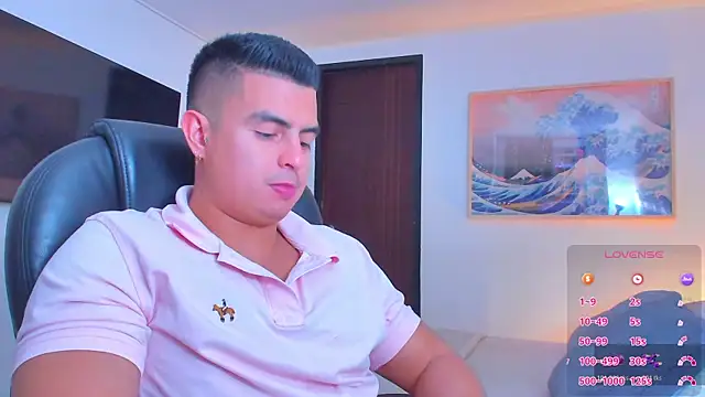 RJBarto webcam
