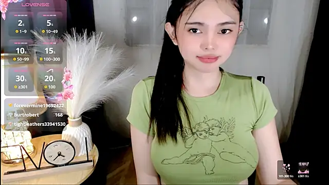 wildest_fantasy webcam
