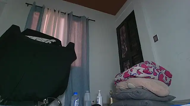 s-sweett webcam