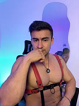 Chris_Clarck webcam