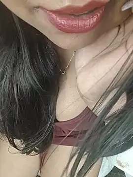 Curvy_Pooja webcam