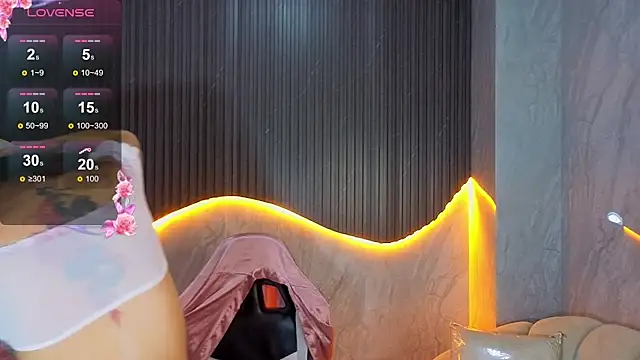 Tifany_Tx webcam