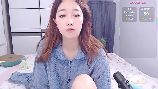 XueLi1902 webcam