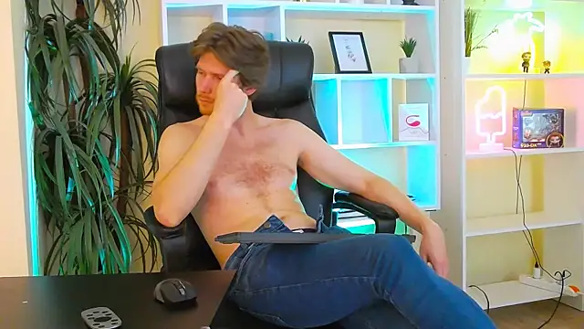Eddie_Baker webcam