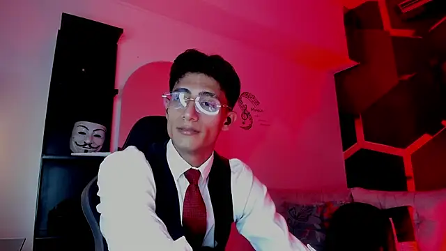 MaxiimoRomano_ webcam