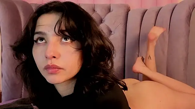 Ciielo_777 webcam